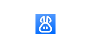推宝-推兔 logo