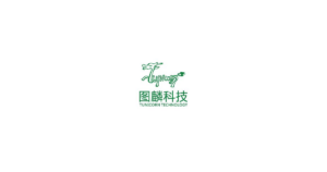 图麟科技 logo