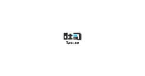 吐司TusiArt logo