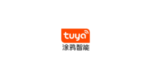 涂鸦智能 logo