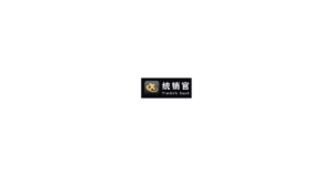统销官 logo
