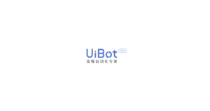 UiBot logo