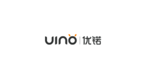 优锘科技-数字孪生中台 logo