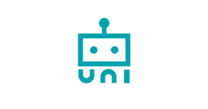 天行智能 logo