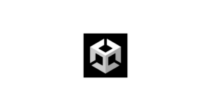 Unity logo