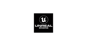 Unreal Engine logo
