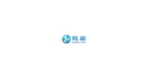 有赢 logo