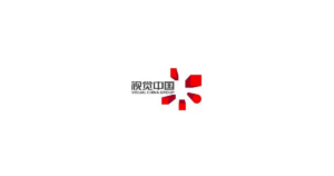 视觉中国 logo