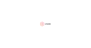 vFairs logo