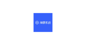 神眼 logo