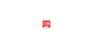 百旺云票 logo