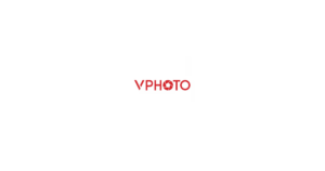vphoto logo