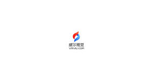 威尔视觉 logo