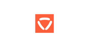微手指 logo