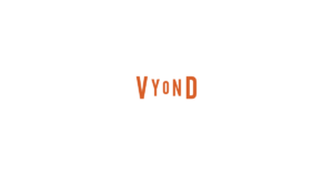 Vyond logo