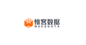 惟客数据-营销 MAP logo