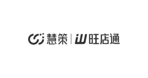 旺店通 logo