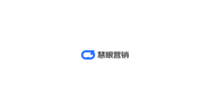 慧眼营销 logo