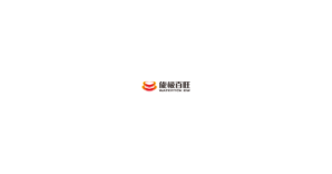 旋极百旺 logo