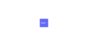 爱聚 logo