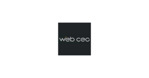 Web CEO logo