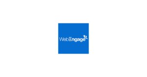 WebEngage logo