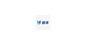 微丰 logo