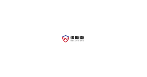 微助宝 logo