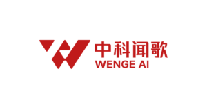 中科闻歌 logo