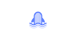鲸版权 logo