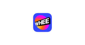 美图WHEE logo