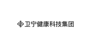 卫宁健康 logo