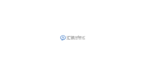 汇讯WiseUC logo