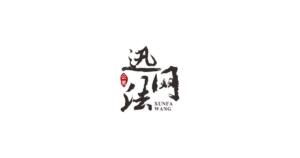 迅法网 logo