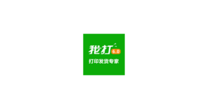 我打 logo