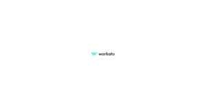 Workato logo