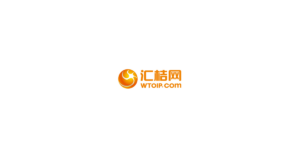 汇桔网 logo