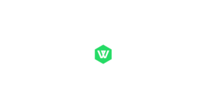 微微二维码 logo