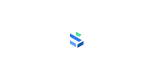 派加 logo