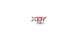小碟云财税 logo