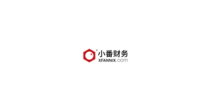 小番财务 logo