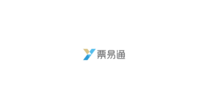 票易通 logo