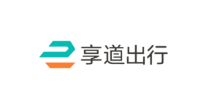 享道出行 logo