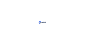 小马秀 logo