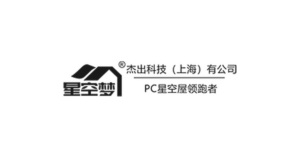 星空梦屋 logo