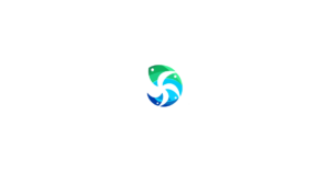渲云 logo