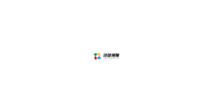 捷讯视频 logo