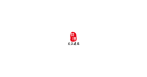 炎汉建站 logo