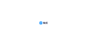 有成crm logo