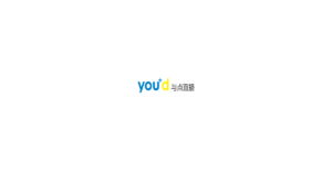 与点直播 logo